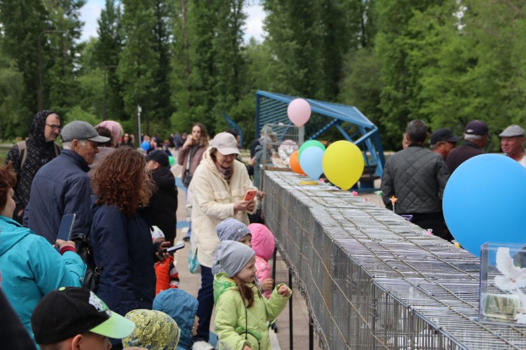Ленинский округ Иркутска отмечает 105-летие: промышленное сердце города объединяет историю и инновации