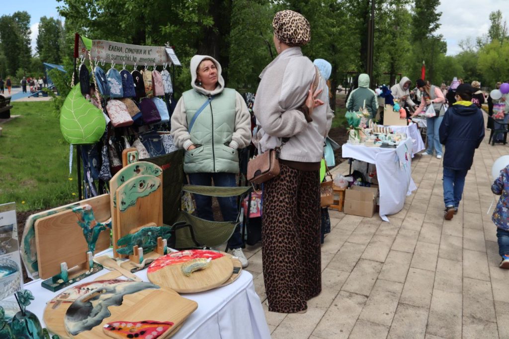 Ленинский округ Иркутска отмечает 105-летие: промышленное сердце города объединяет историю и инновации