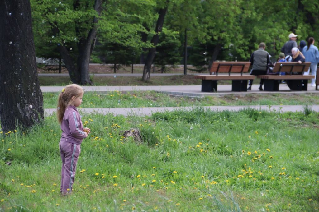 Ленинский округ Иркутска отмечает 105-летие: промышленное сердце города объединяет историю и инновации