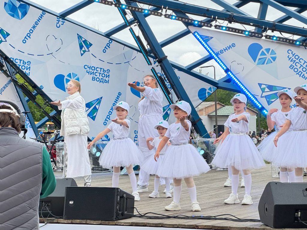Ленинский округ Иркутска отмечает 105-летие: промышленное сердце города объединяет историю и инновации