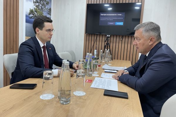 Главные новости Иркутска и Иркутской области
