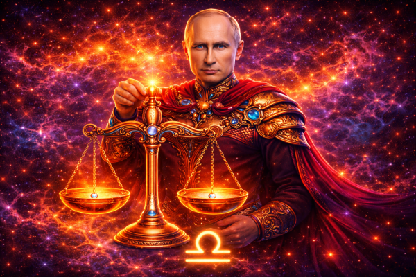 Гороскоп на 2026 год: что можно и что нельзя каждому знаку