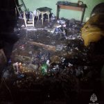 С днем рождения тренера тхэквондо