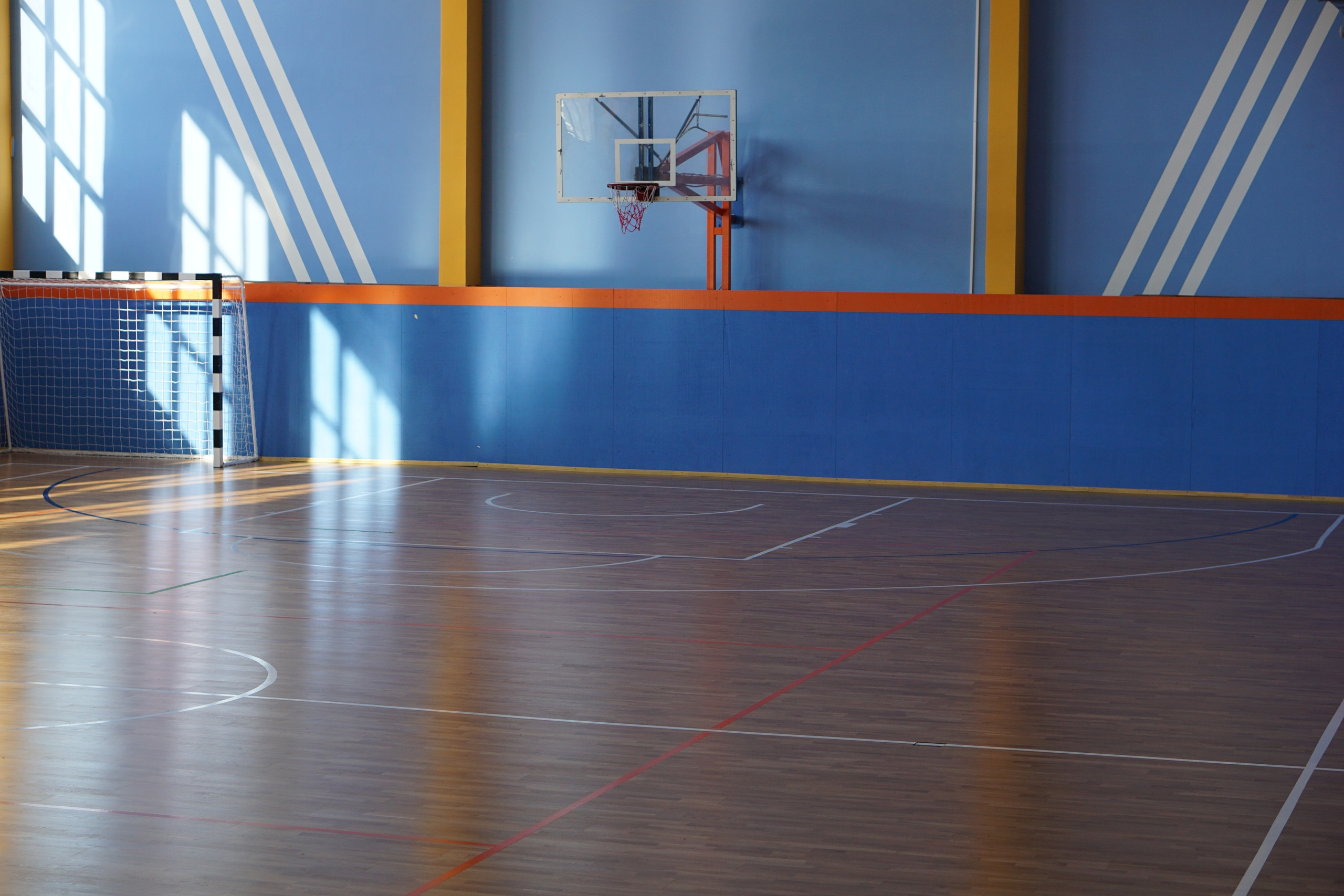 Дом культуры в селе Оёк получил вторую жизнь. Фоторепортаж