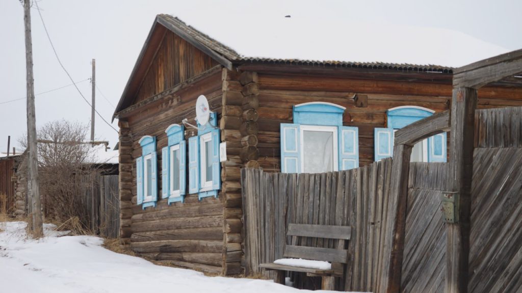 60 зданий в селе Верхоленск Иркутской области включат в список охраняемых культурных объектов