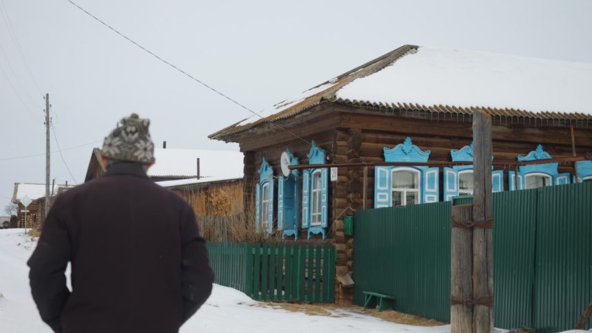 60 зданий в селе Верхоленск Иркутской области включат в список охраняемых культурных объектов