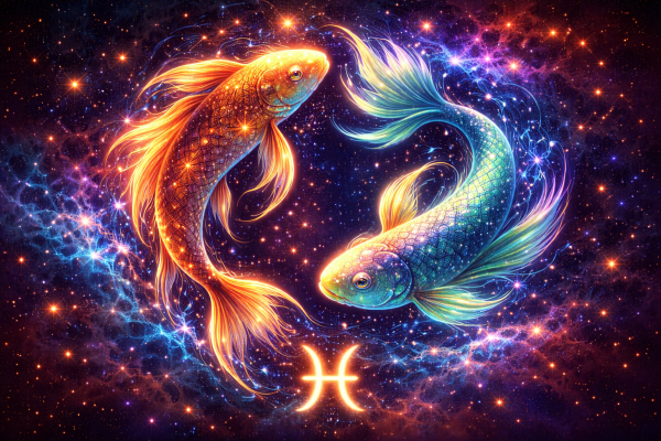 Гороскоп на 2026 год: что можно и что нельзя каждому знаку