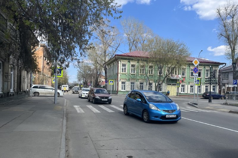 В Иркутской области обновят шесть дорог, прославляющих героев