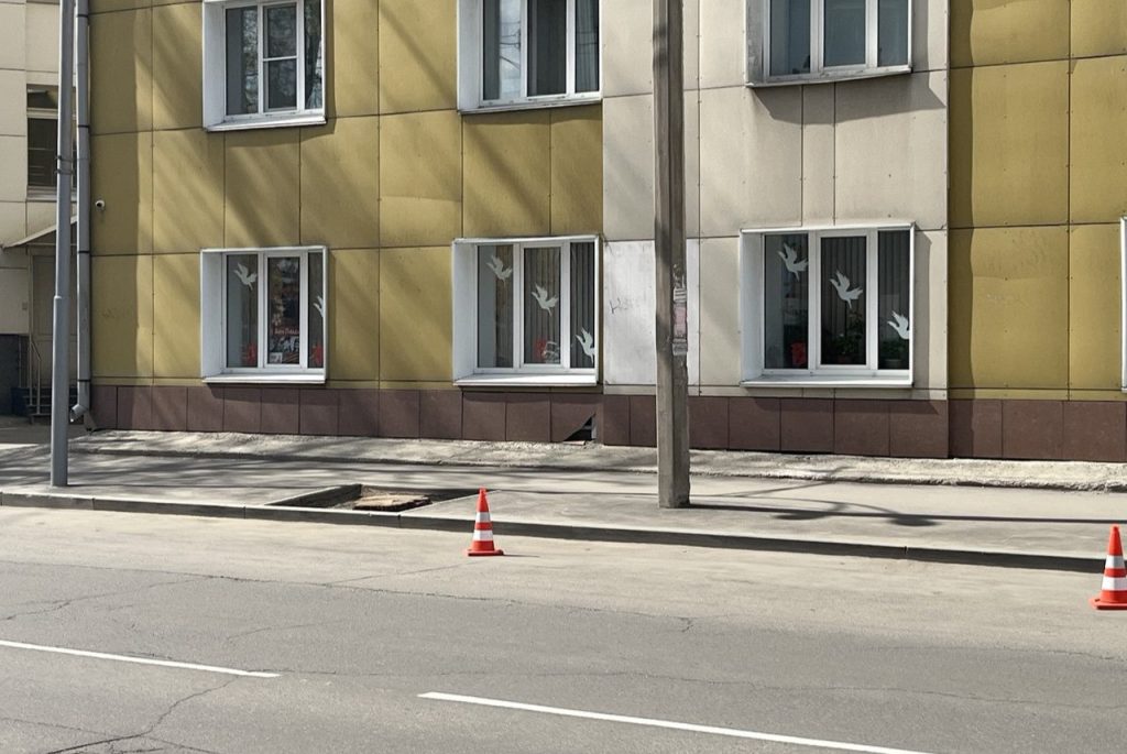 В Иркутской области обновят шесть дорог, прославляющих героев