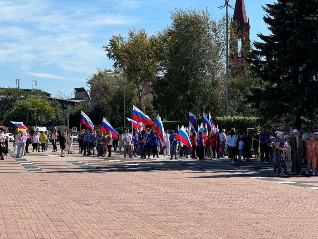 Игорь Кобзев: Вместе мы решим все задачи любой сложности и придем к нашей общей Победе