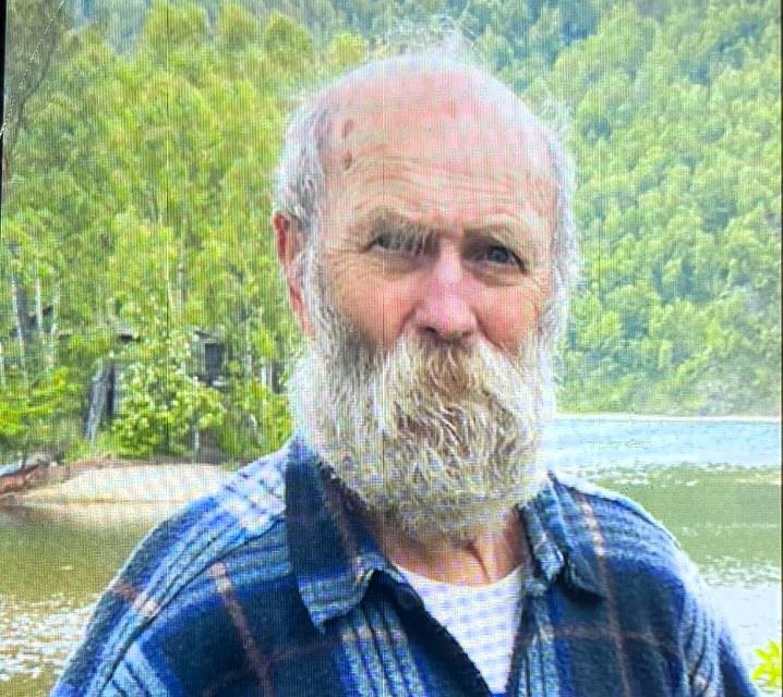 81-летнего Игоря Галенпольского ищут в Иркутске
