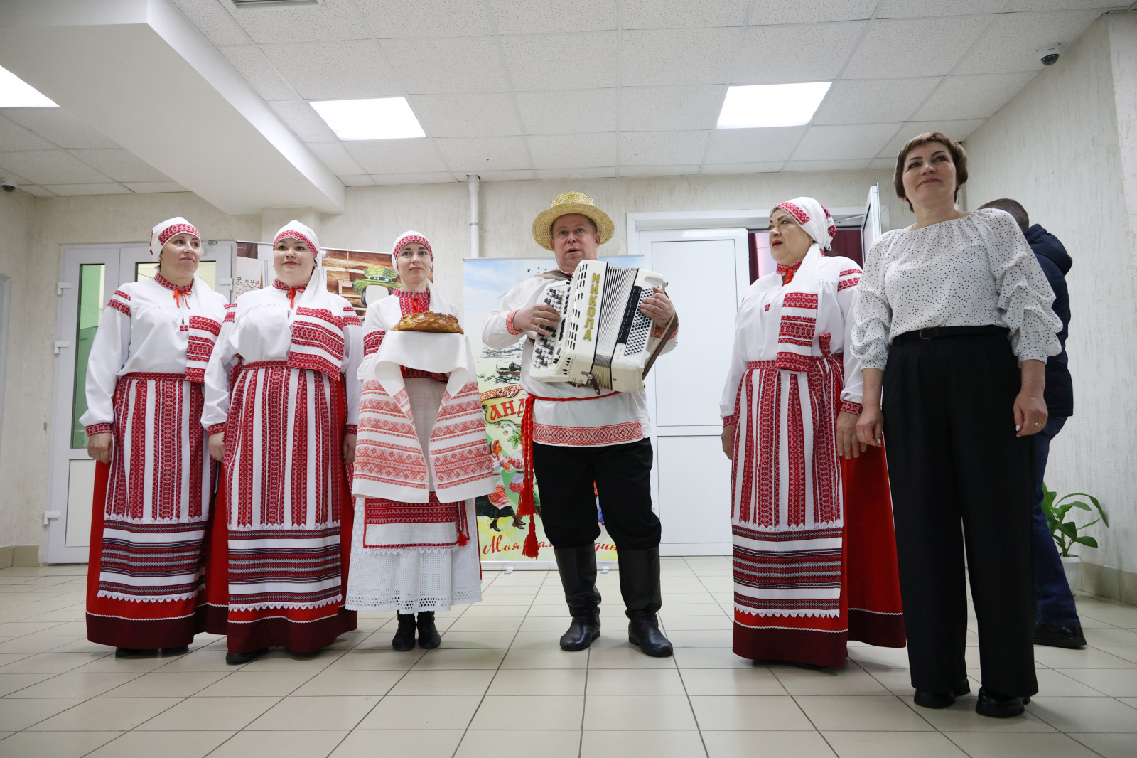 93 муниципальных учреждения культуры обновят в Иркутской области в этом году