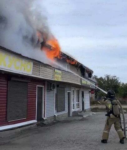 11-летний мальчик разбудил соседей и спас 18 человек при пожаре в Бодайбинском районе