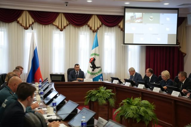 В Иркутской области обсудили меры поддержки жителей, столкнувшихся с изъятием животных