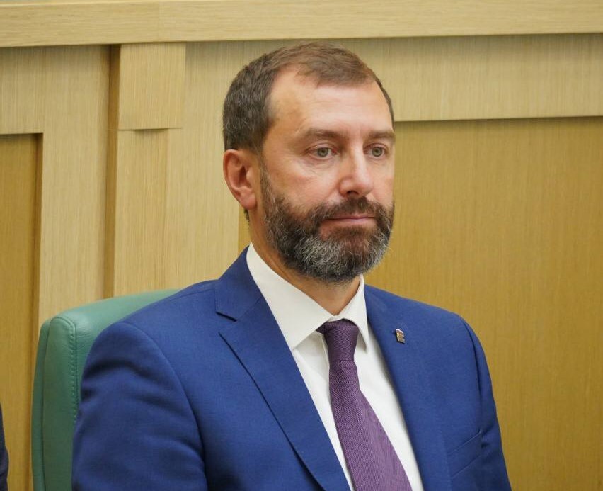 Александр Ведерников: в федеральном бюджете предусмотрено увеличение финансирования госпрограмм