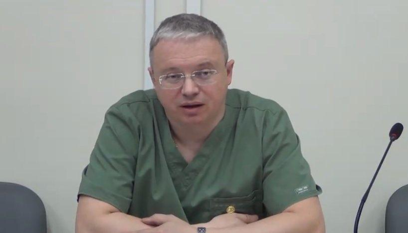 Алексей Шелехов назначен ио министра здравоохранения Иркутской области