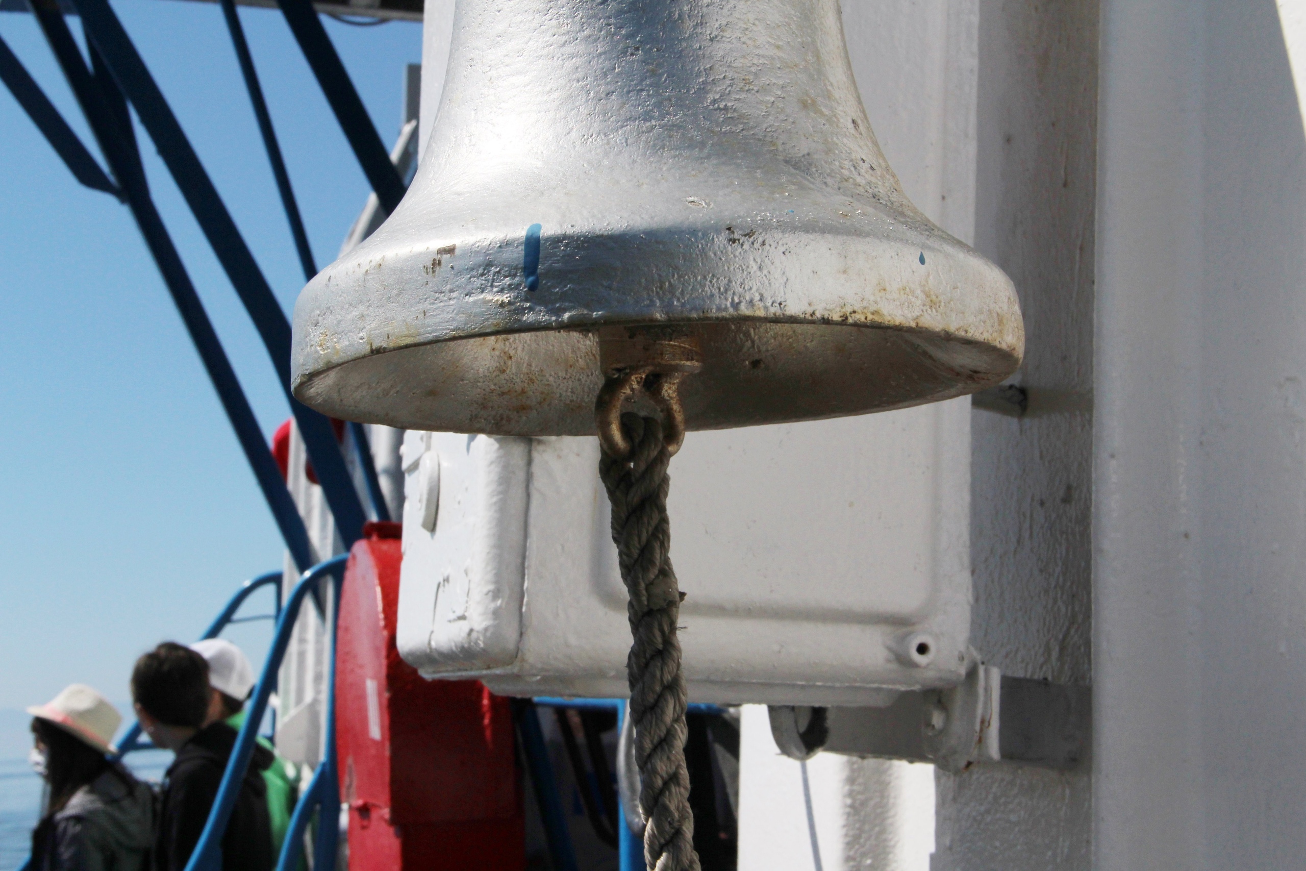 Angarchanin Ukral Igrovuyu Pristavku I Svarochnyy Apparat S Korablya Kotoryy Prishel Chinit