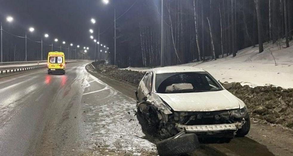 Ангарчанина осудят за пьяное ДТП с двумя погибшими