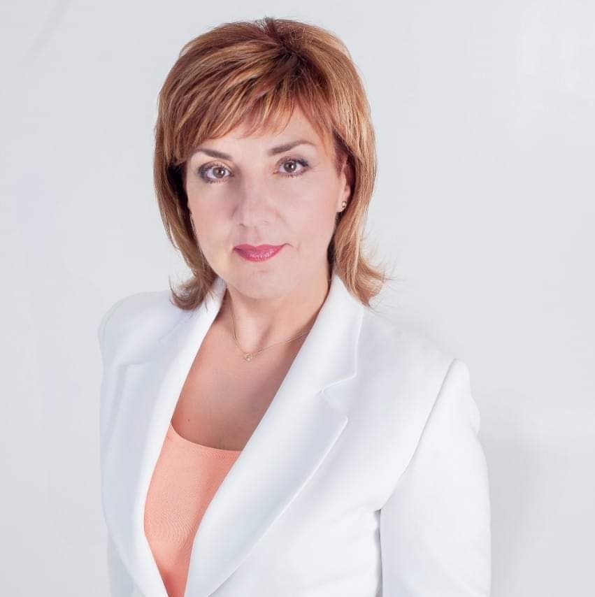 Анжела Головко назначена ио начальника департамента образования Иркутска