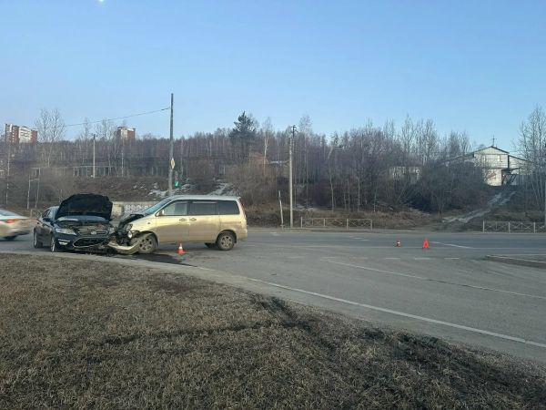 На дорогах Иркутской области за неделю погибли два человека и 35 травмировались