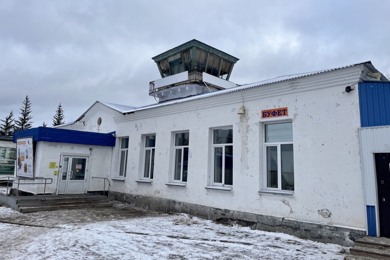 Авиасообщение с Усть-Кутом планируют возобновить 22 ноября