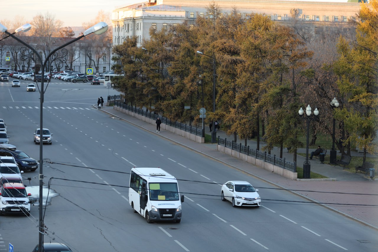 Автобусы №4к в Иркутске теперь будут ходить дальше