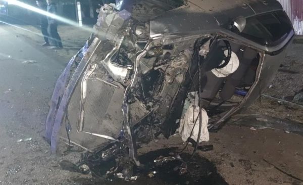 На дорогах Иркутской области за неделю погибли два человека и 35 травмировались