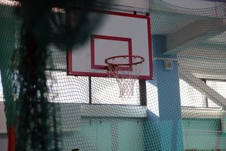 Баскетболисты «Иркута» обыграли команду «Университет-Югра» со счётом 90:66