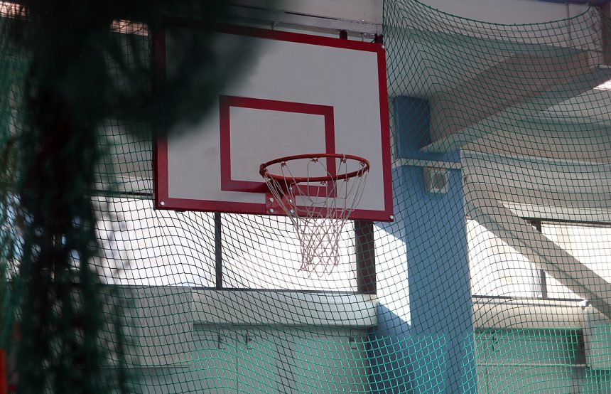 Basketbolnyy Klub Irkut Obygral Tambov So Schetom 9482