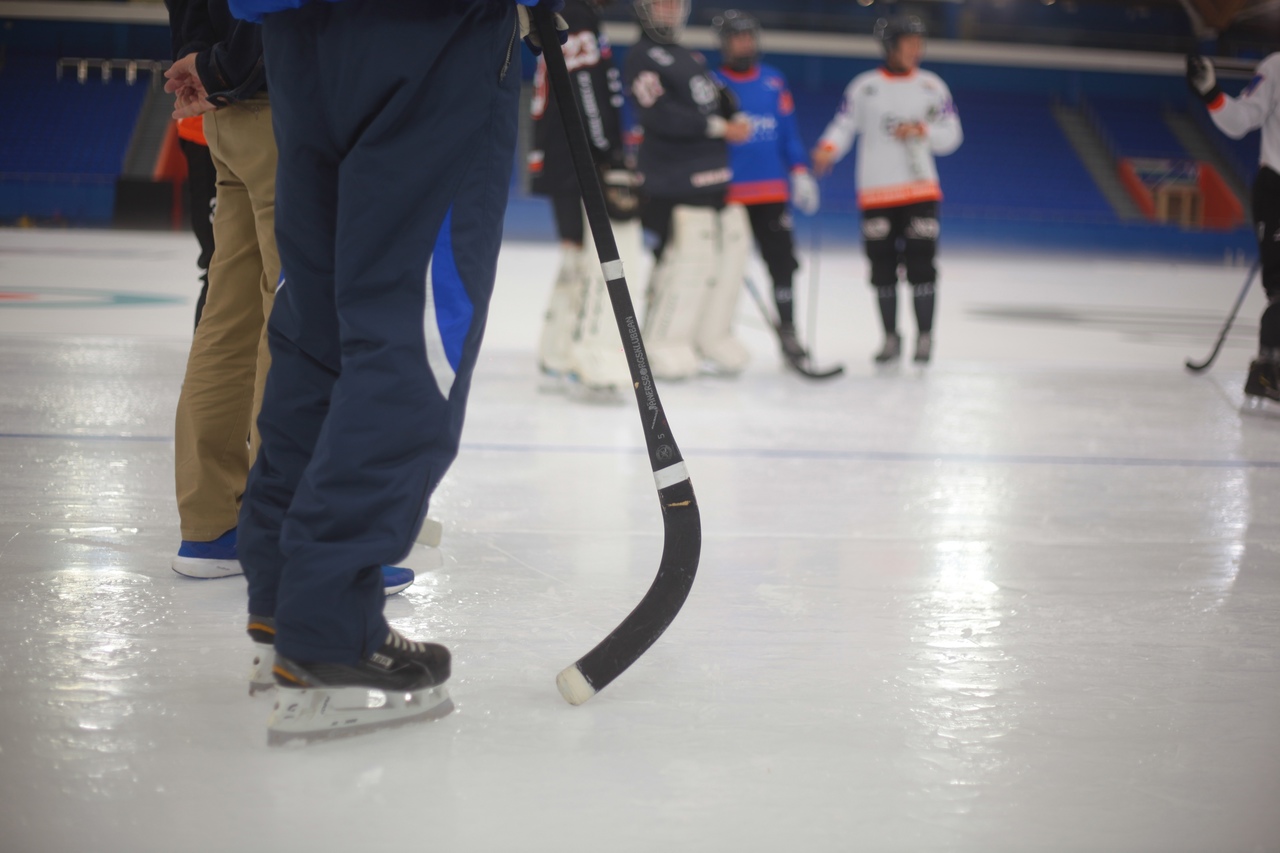 "Байкал-Энергия" выбыла из борьбы чемпионата России по хоккею с мячом