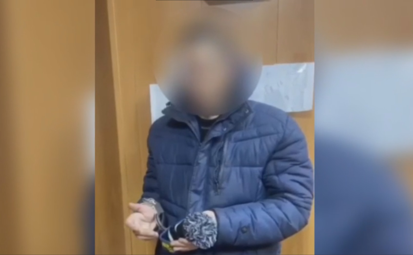 Безработный житель Братского района ударил женщину палкой по голове ради сумочки