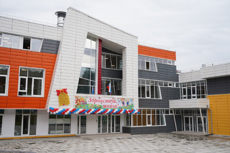 Более 200 соцобъектов обновят и построят в Приангарье в 2022 году