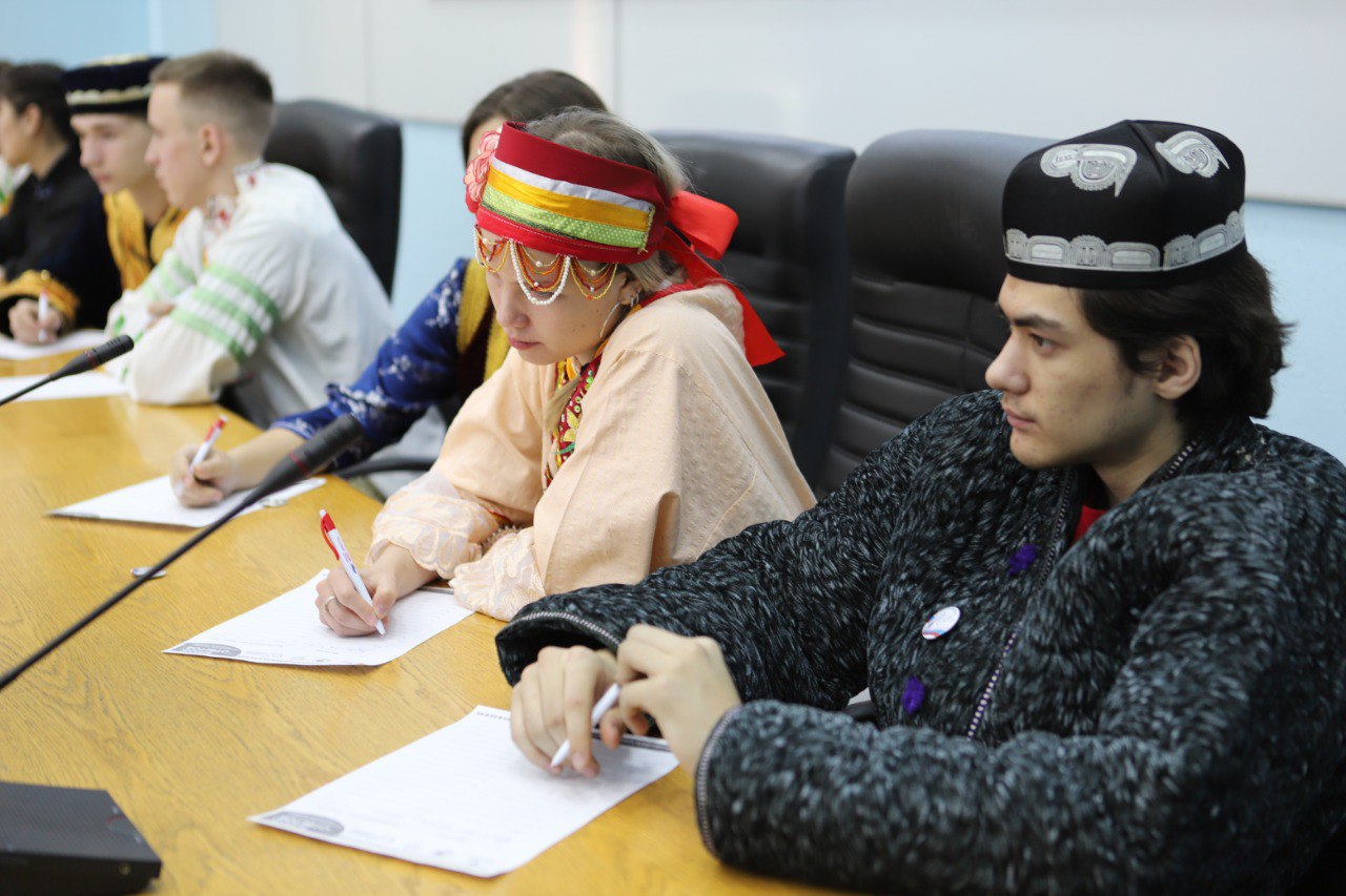 Более 26 тысяч жителей Иркутской области участвовали в «Большом этнографическом диктанте»