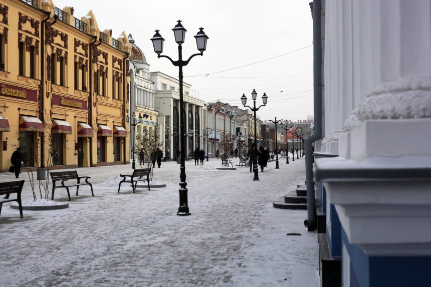 Более 43 тысяч человек заболели ОРВИ в Приангарье за неделю