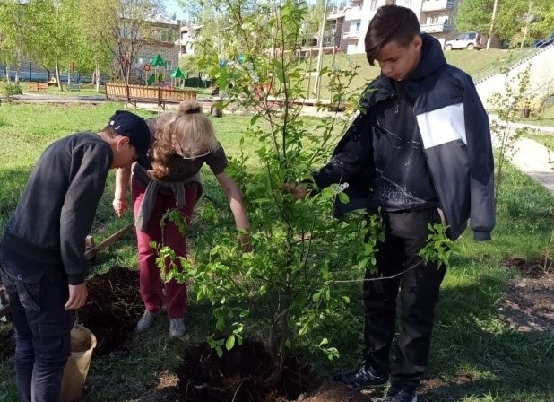 Более двух тысяч подростков могут трудоустроиться в Приангарье