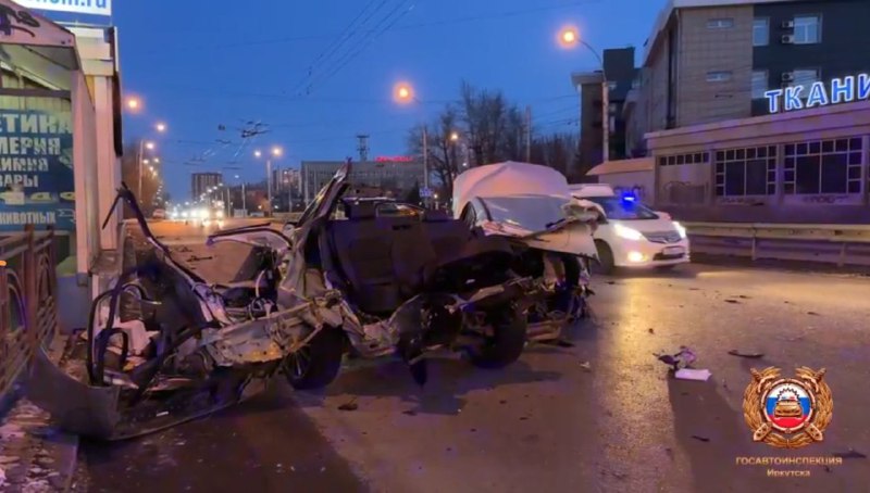 Главные новости Иркутска и Иркутской области