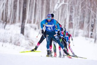 Chempionat Sfo I Dfo Po Lyzhnym Gonkam Vpervye Proydet V Lbk Angarskiy