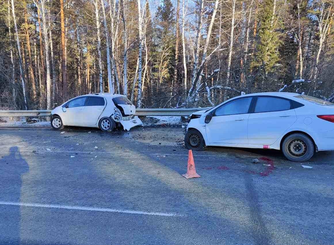 Chetyre Cheloveka Pogibli I 27 Postradali V Dtp V Irkutskoy Oblasti Za Nedelyu