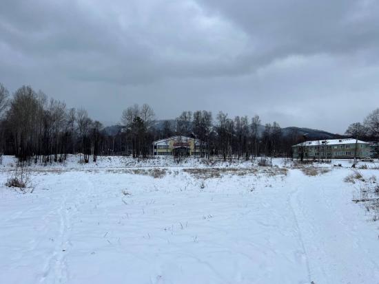 Четыре инклюзивные спортплощадки построят в Байкальске