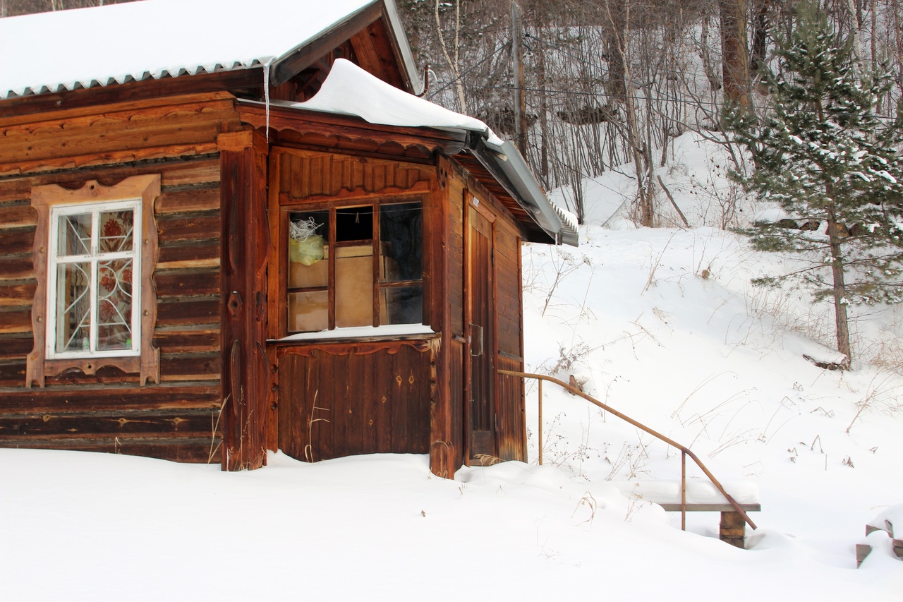 Chetyre Opustevshih Poselka V Priangare Hotyat Uprazdnit