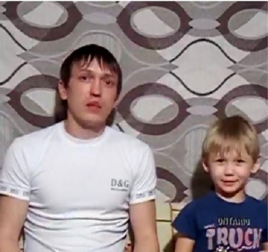 Четырехлетнего мальчика с отцом ищут в Иркутской области