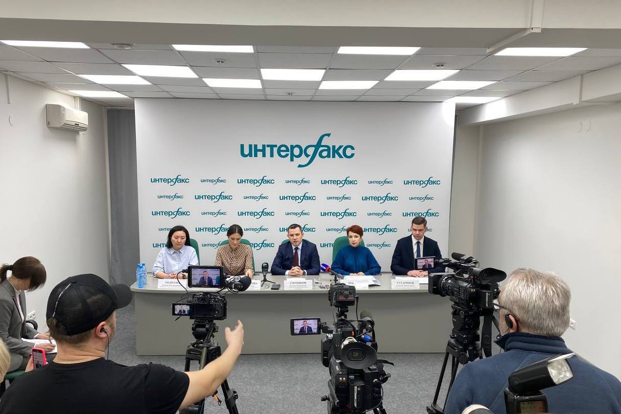 Chislo Predprinimateley Uvelichilos V Irkutskoy Oblasti V 2023 Godu