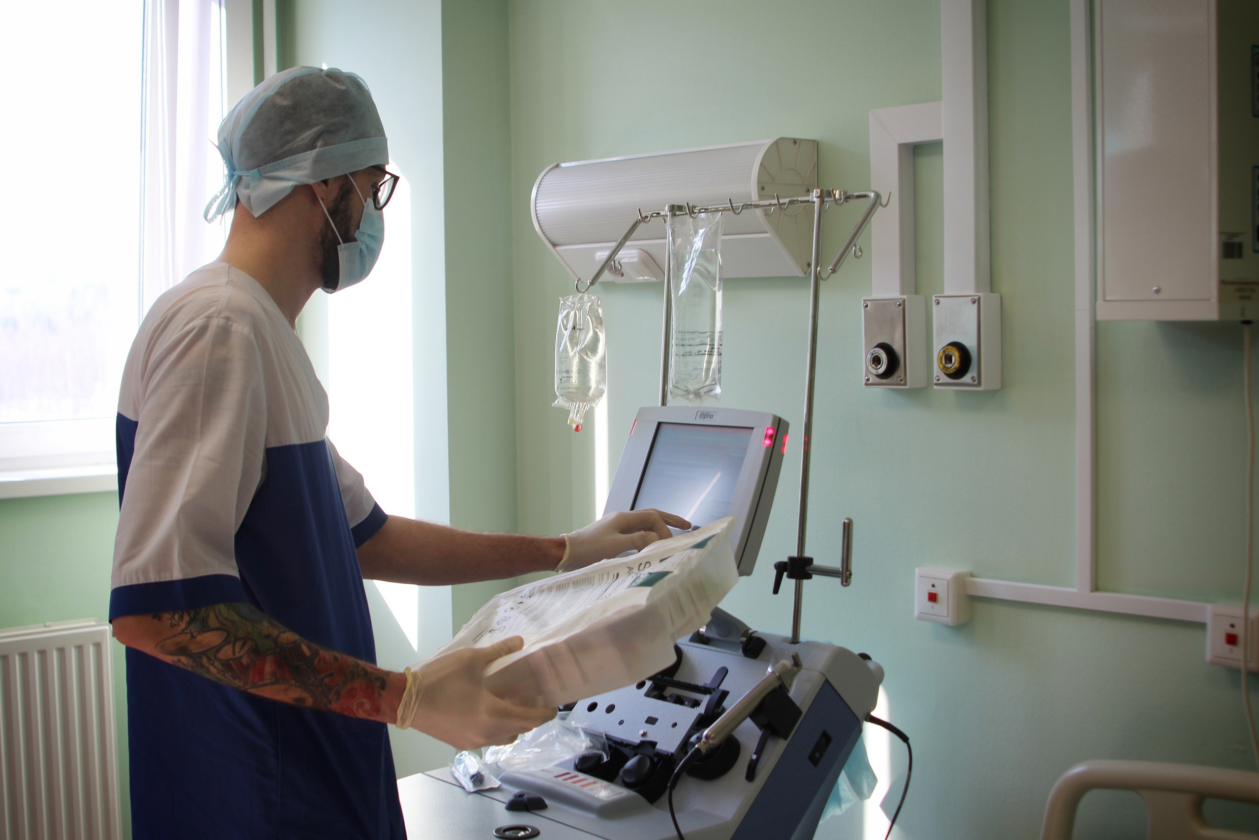 Число случаев омикрона в Иркутской области выросло до 69