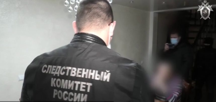 Членов запрещенной в России религиозной организации осудили в Иркутске
