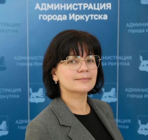 Назначен новый глава комитета по управлению Ленинским округом Иркутска