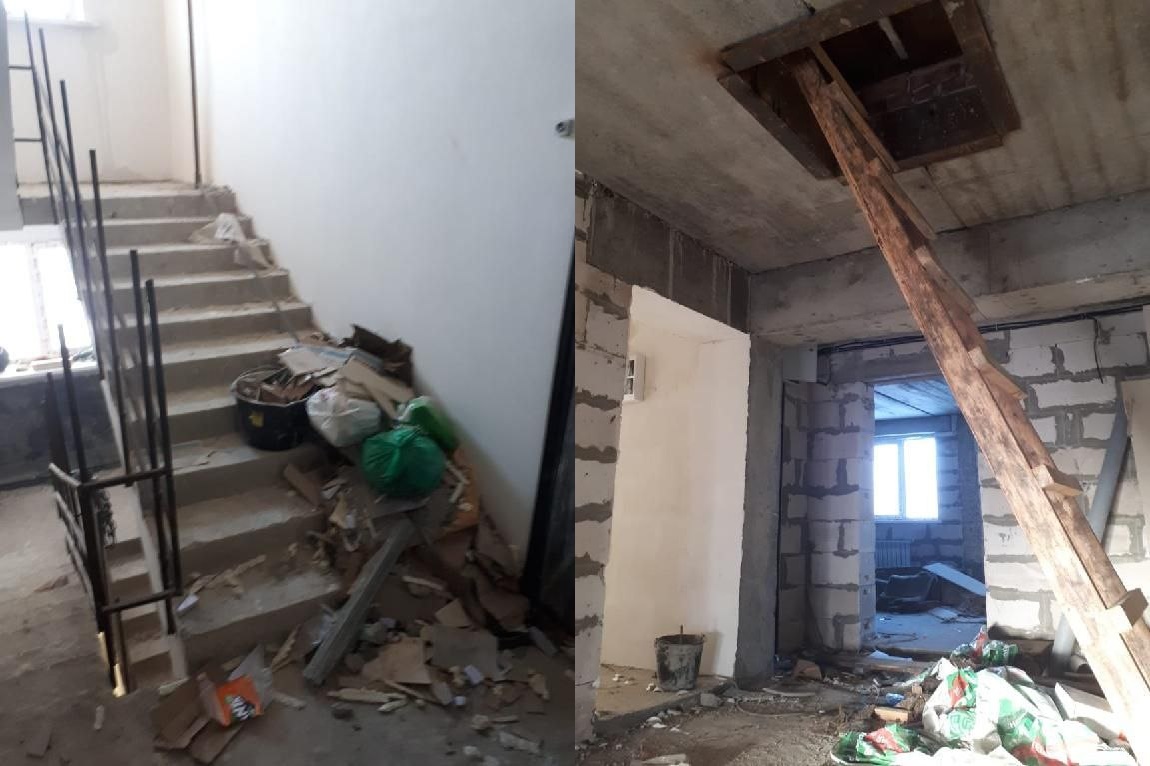 Дело о мошенничестве при строительстве жилья для детей-сирот в Куйтуне передали в суд