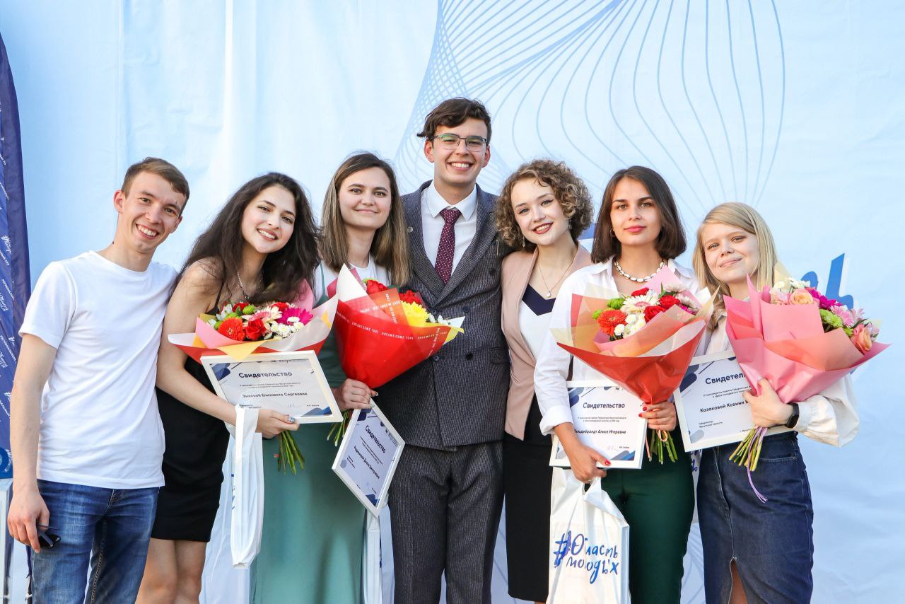 День молодежи отметят в Иркутске 24 июня