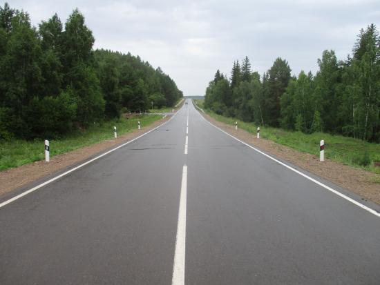 Депутат ЗС рассказал, как идет строительство дороги Иркутск — Оса — Усть-Уда