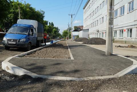 Депутаты ЗС Приангарья отслеживают состояние дорог, своевременность и качество их ремонта