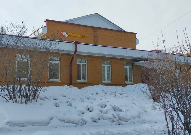Детский сад №12 в Шелехове открыли после капитального ремонта